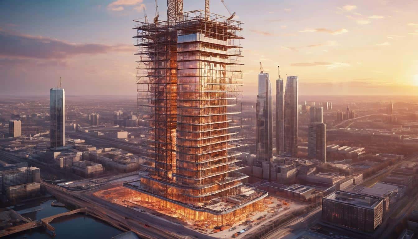 Innovation 8 futuristic skyscraper construction 1723171738998